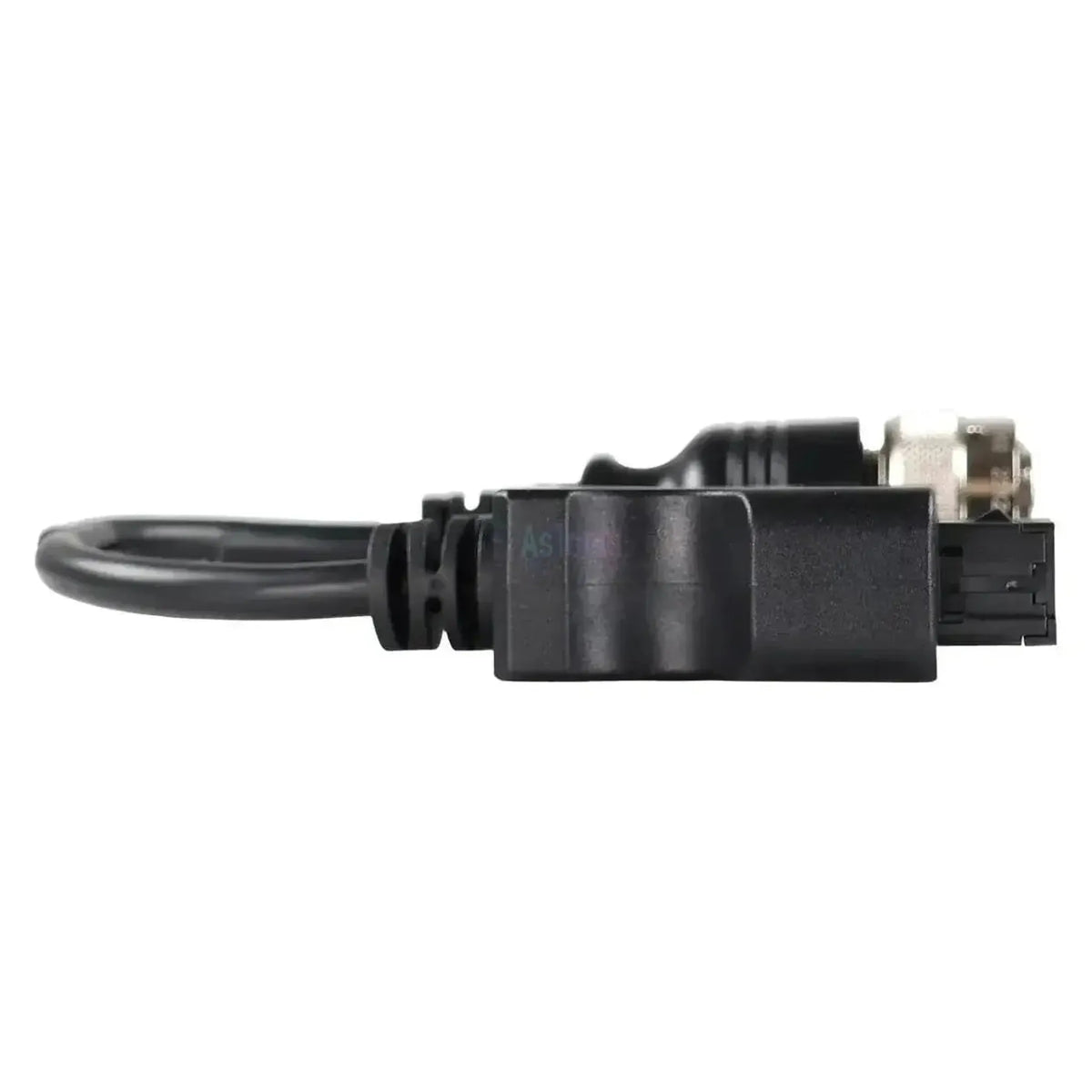 Jaltest (JDC526A) | FPT/Deutz 19-pinový OBD – 16-pinový OBD2 adaptér | Spalovací motor