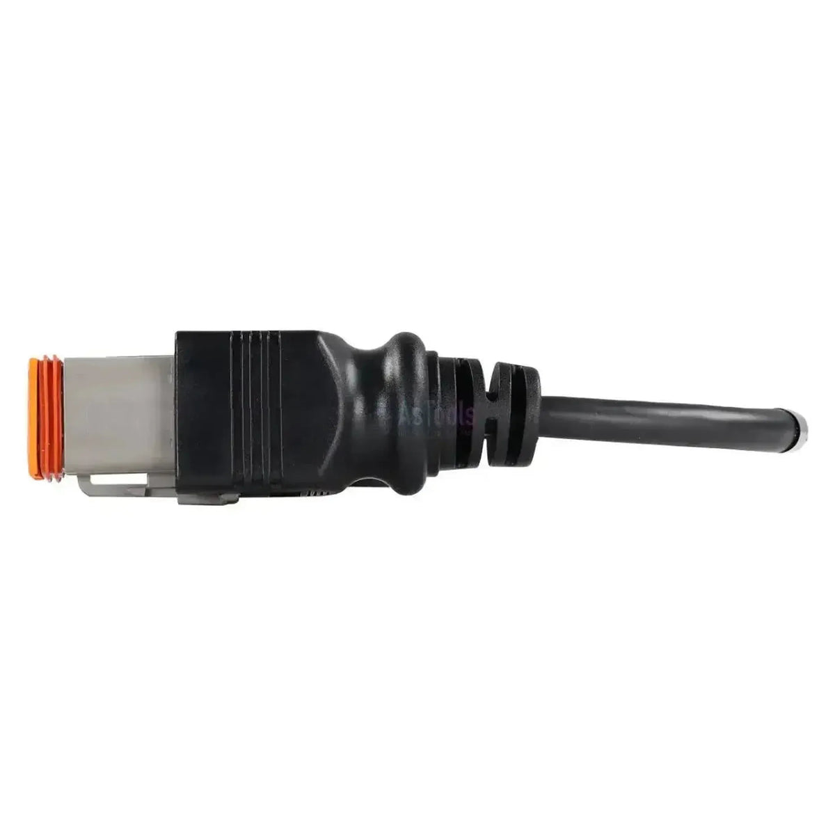 Jaltest (JDC527A) | Volvo Penta 6-pin OBD - 16-pin OBD2 Adaptérový kabel | Spalovací motor