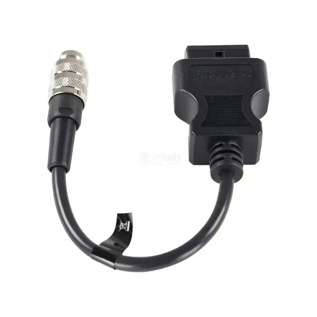 Jaltest (JDC529A) | Claas 7-pinový OBD - 16-pinový OBD2 Adaptérový kabel | Zemědělské vozidlo