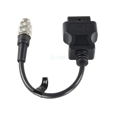 Jaltest (JDC529A) | Claas 7-pinový OBD - 16-pinový OBD2 Adaptérový kabel | Zemědělské vozidlo