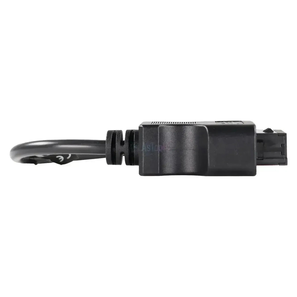 Jaltest (JDC529A) | Claas 7-pinový OBD - 16-pinový OBD2 Adaptérový kabel | Zemědělské vozidlo