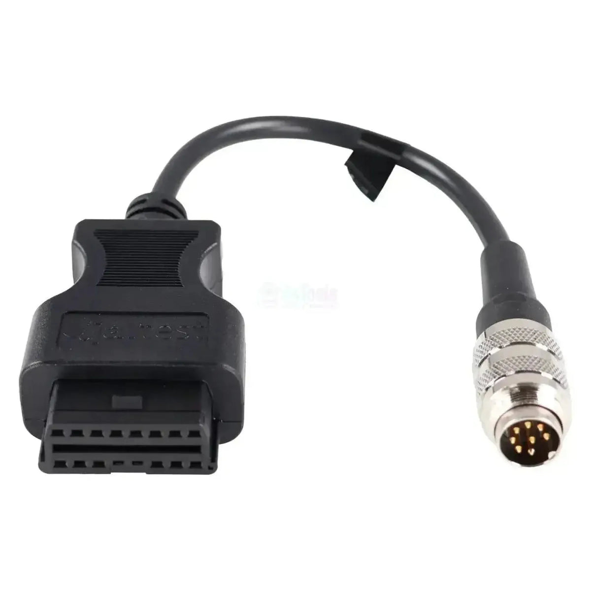 Jaltest (JDC530A) | Claas 8pinů OBD - 16pinů OBD2 adaptér | Zemědělské vozidlo