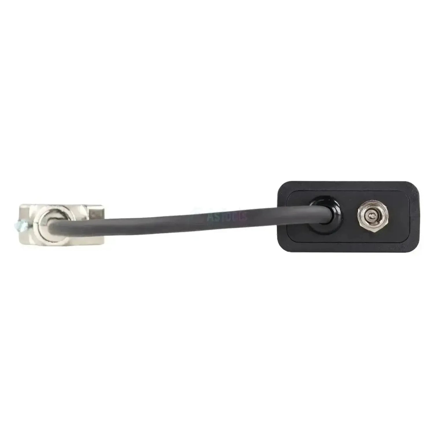 Jaltest (JDC531A) | Scania 9pin RS232 – 16pin OBD2 adaptérový kabel | Spalovací motor