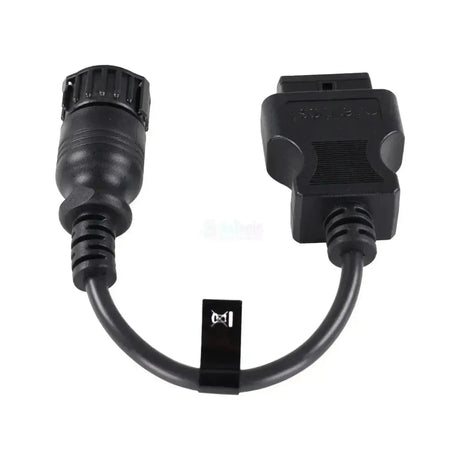 Jaltest (JDC532A) | Scania (CAN) 4-pinový OBD – 16-pinový OBD2 adaptérový kabel | Benzínový motor