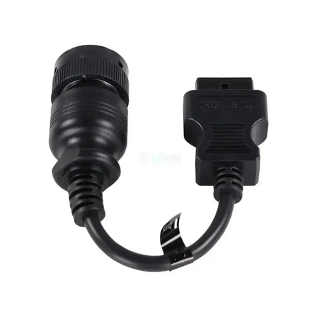Jaltest (JDC533A) | Caterpillar 14 pinů OBD – 16 pinů OBD2 Adaptérový kabel | Spalovací motor