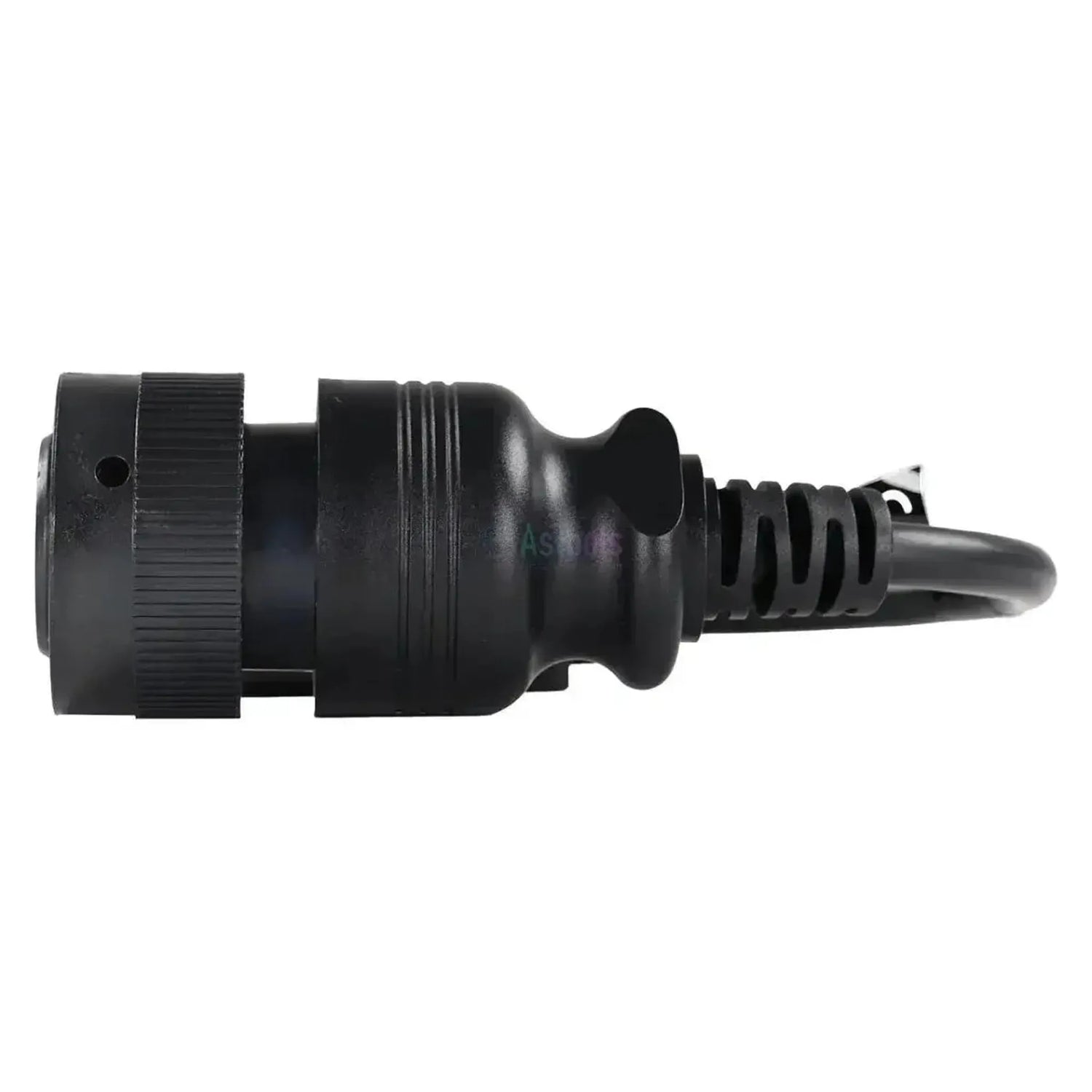 Jaltest (JDC533A) | Caterpillar 14 pinů OBD – 16 pinů OBD2 Adaptérový kabel | Spalovací motor