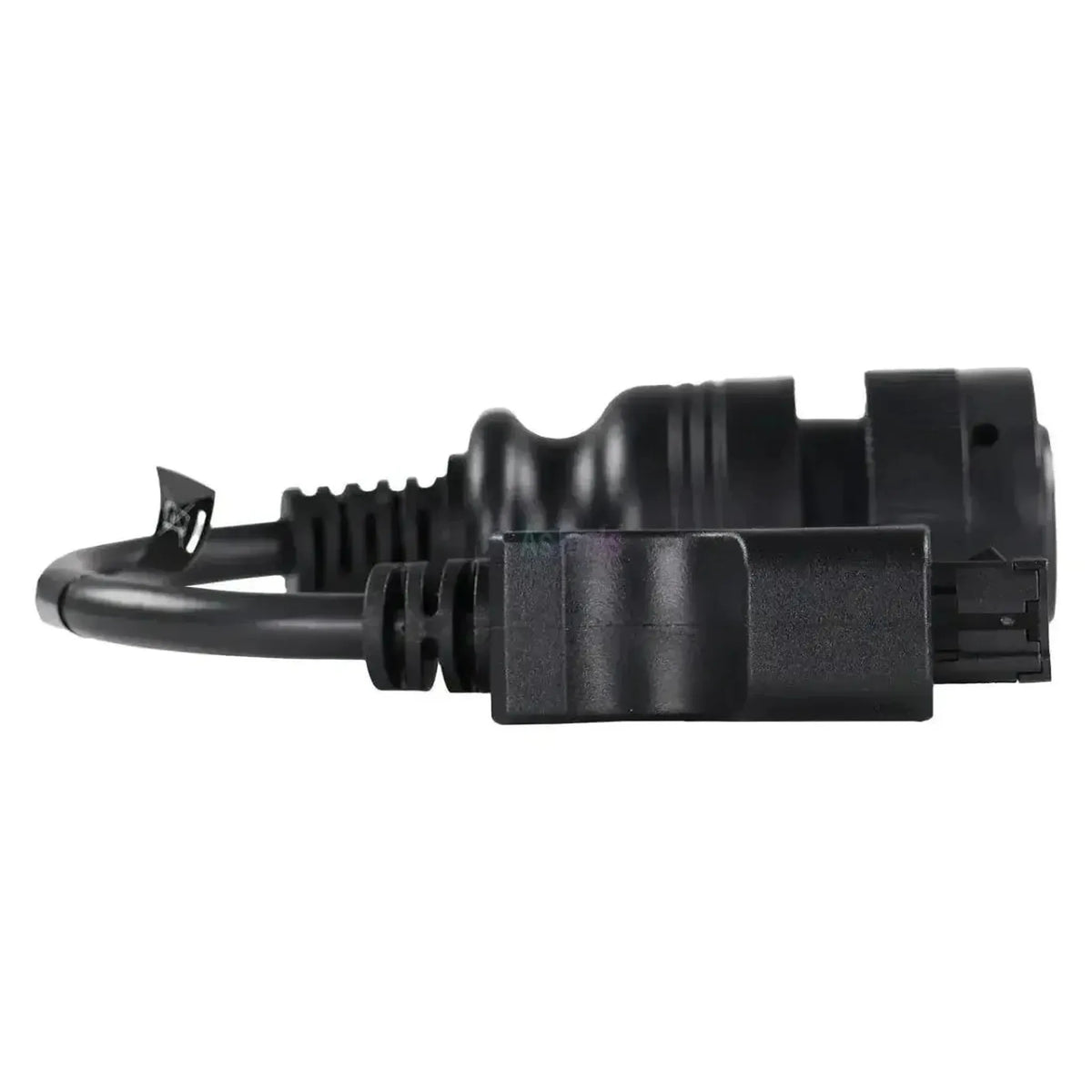 Jaltest (JDC533A) | Caterpillar 14 pinů OBD – 16 pinů OBD2 Adaptérový kabel | Spalovací motor