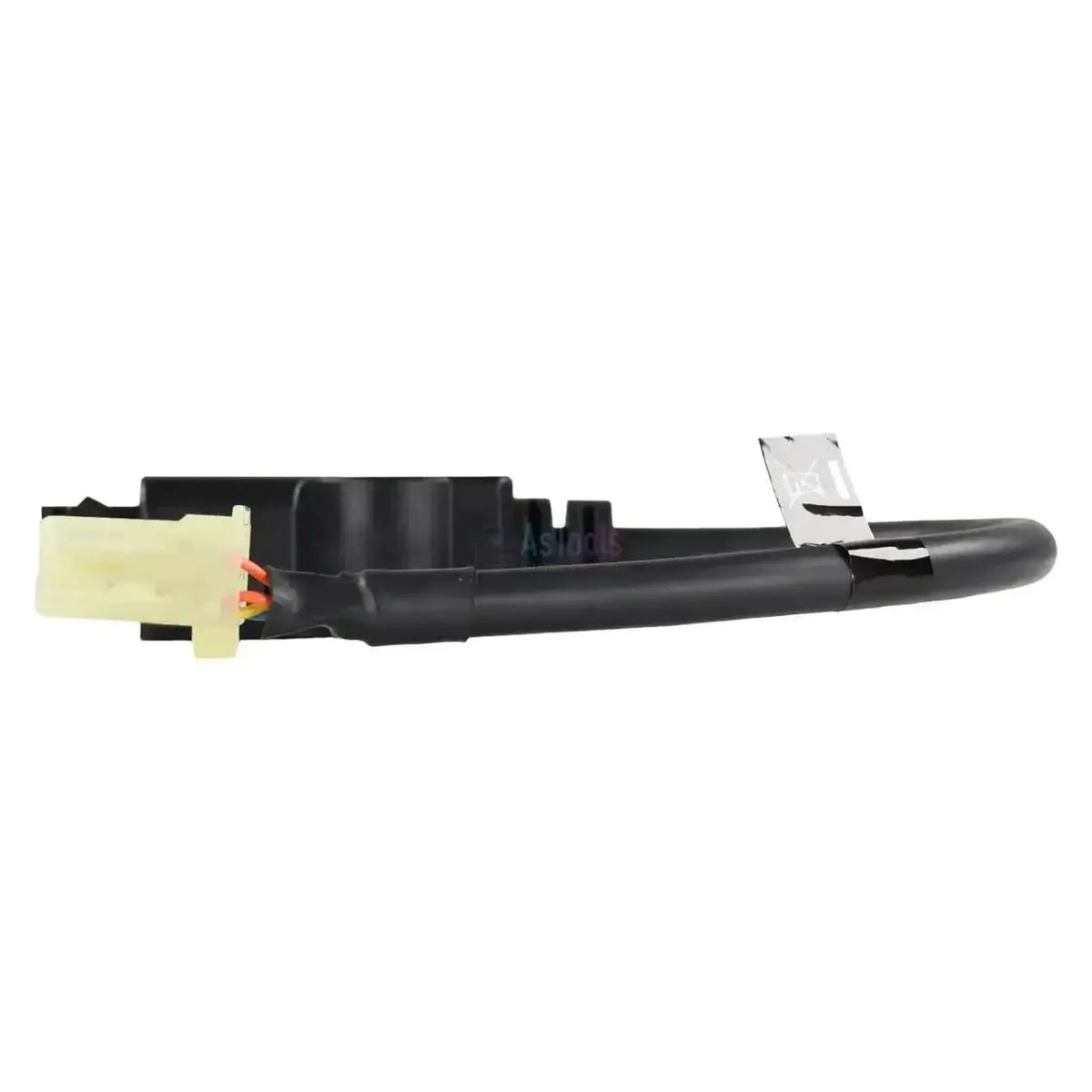 Jaltest (JDC534A) | CNH CE/FPT 9-pinový OBD - 16-pinový OBD2 adaptační kabel | Spalovací motor