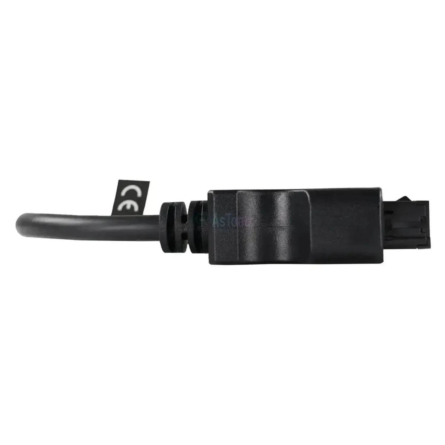 Jaltest (JDC534A) | CNH CE/FPT 9-pinový OBD - 16-pinový OBD2 adaptační kabel | Spalovací motor