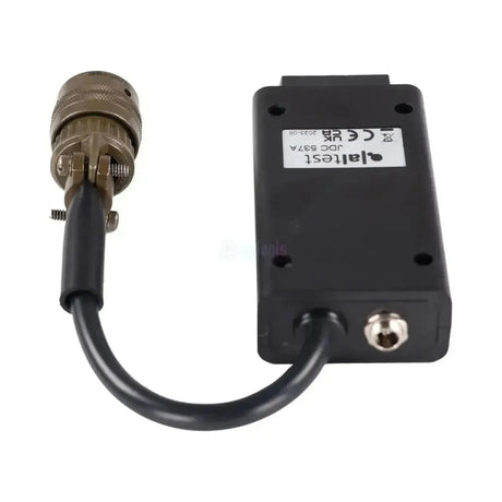 Jaltest (JDC537A) | MTU 10-kolíkový OBD - 16-kolíkový OBD2 adaptérový kabel | Spalovací motor