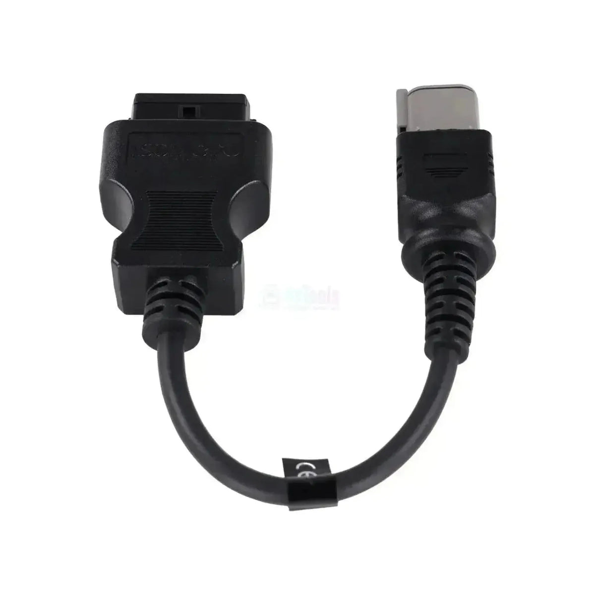 Jaltest (JDC538A) | Yammer 6-pinový OBD - 16-pinový OBD2 adaptérový kabel | Spalovací motor