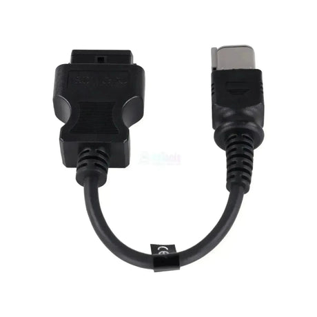 Jaltest (JDC538A) | Yammer 6-pinový OBD - 16-pinový OBD2 adaptérový kabel | Spalovací motor
