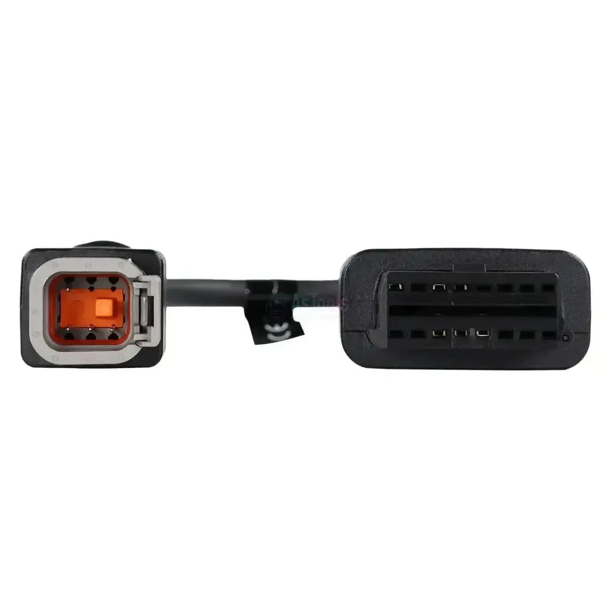 Jaltest (JDC538A) | Yammer 6-pinový OBD - 16-pinový OBD2 adaptérový kabel | Spalovací motor