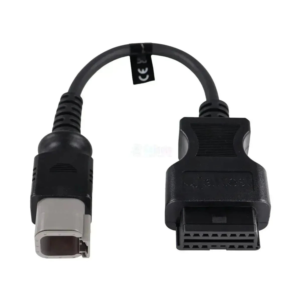 Jaltest (JDC538A) | Yammer 6-pinový OBD - 16-pinový OBD2 adaptérový kabel | Spalovací motor