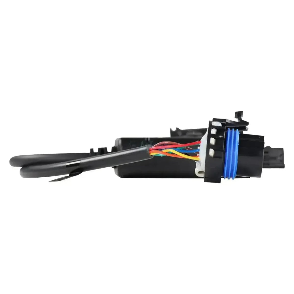 Jaltest (JDC539A) | Bobcat 6+6 pinů OBD - 16 pinů OBD2 Adaptér | Spalovací motor