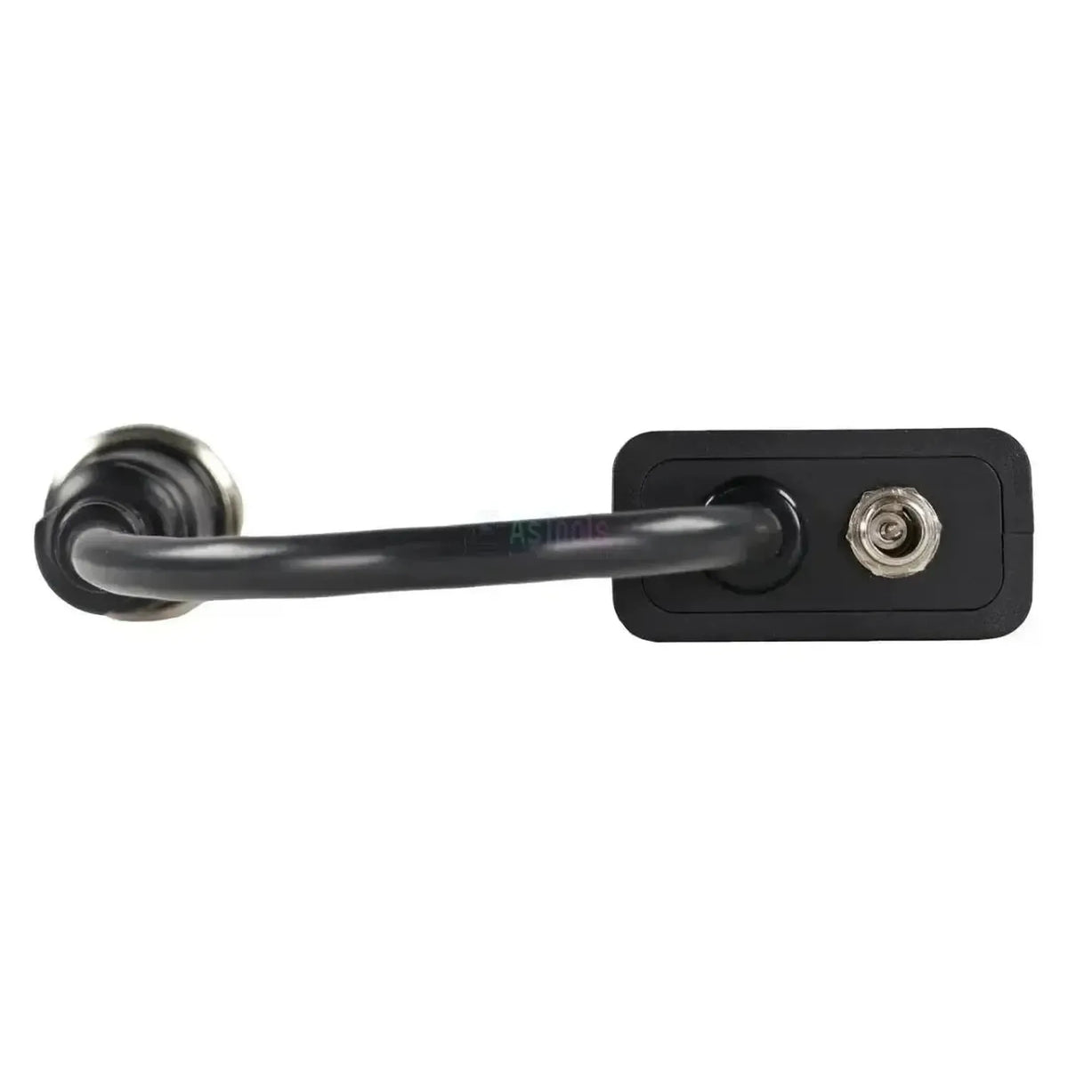 Jaltest (JDC540A) | Bosch Rexroth 8-pin R232 - 16-pin OBD2 adaptér | Pracovní stroje