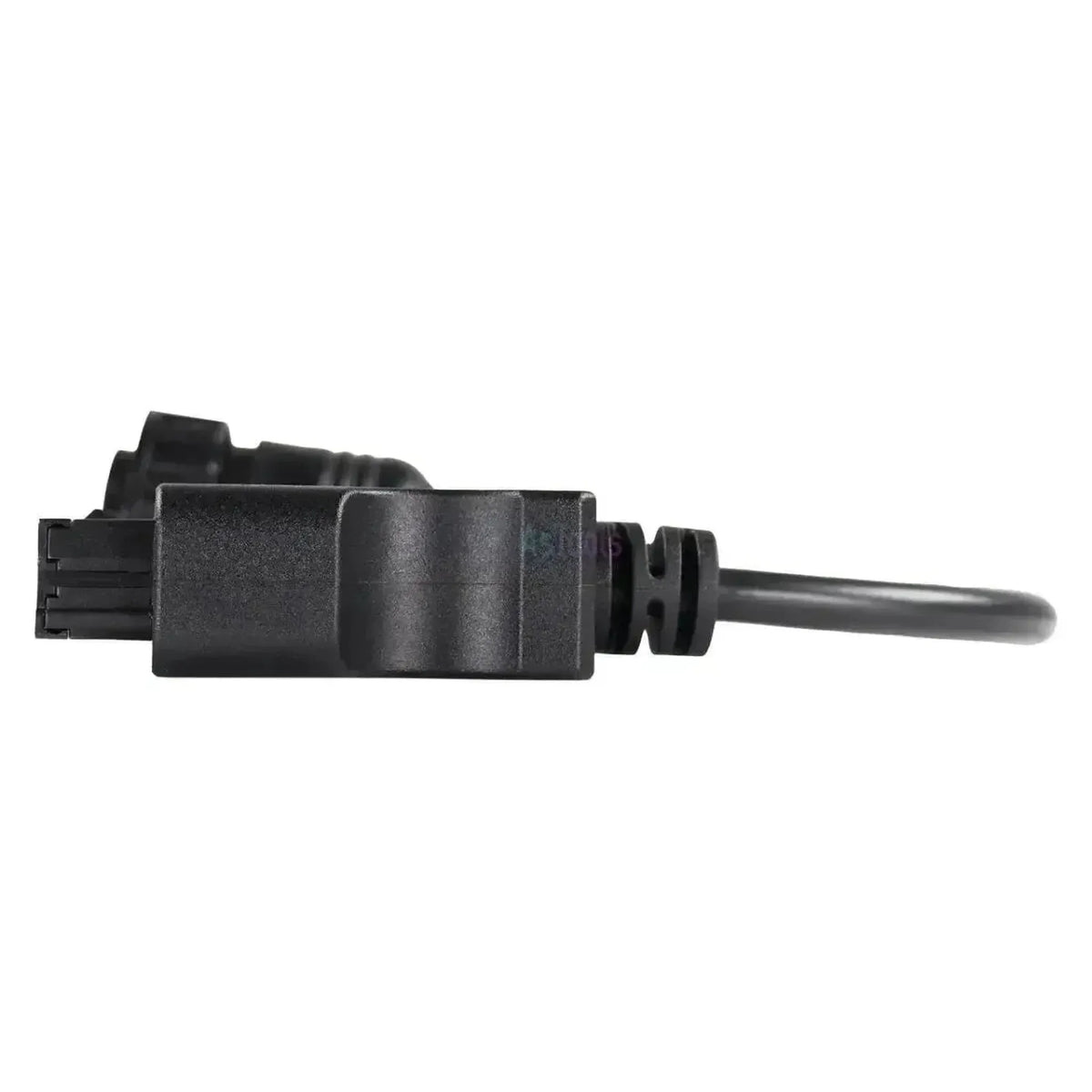 Jaltest (JDC541A) | Hidromek 16-pinový OBD – 16-pinový OBD2 adaptérový kabel | Stavební a zemní stroje
