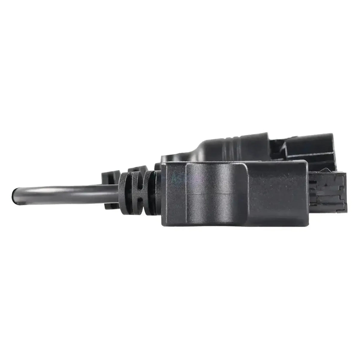 Jaltest (JDC544A) | Hyster 8 pin OBD - 16 pin OBD2 adaptační kabel | Pracovní vozidlo