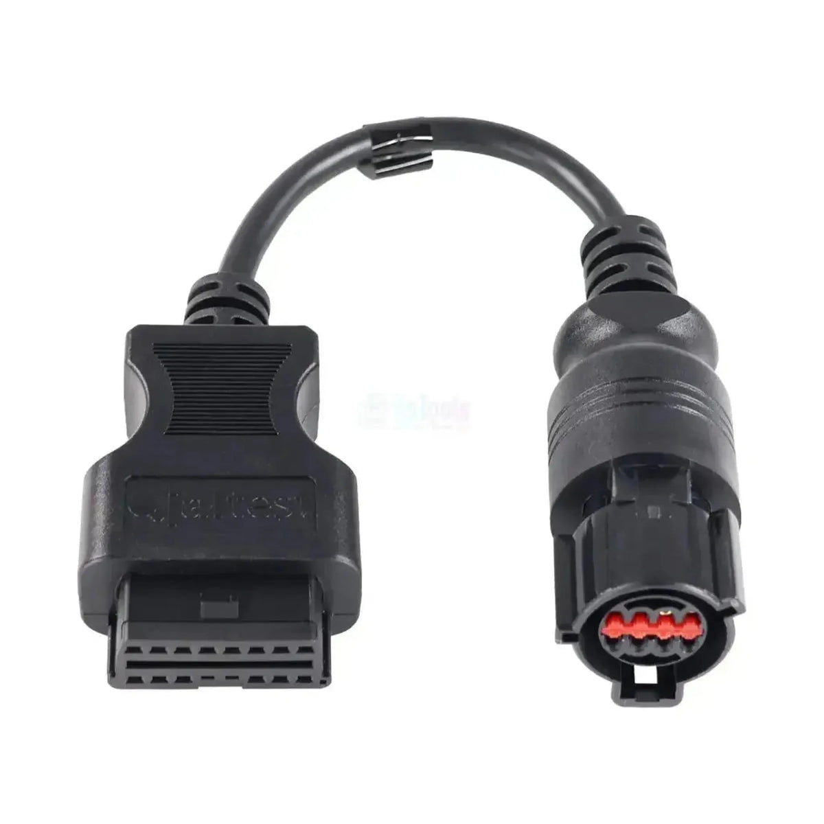Jaltest (JDC544A) | Hyster 8 pin OBD - 16 pin OBD2 adaptační kabel | Pracovní vozidlo