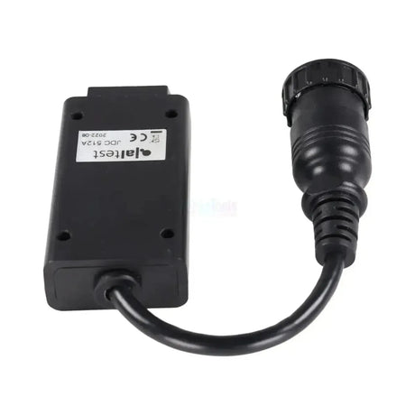 Jaltest (JDC545A) | Doosan 14kolíkový OBD - 16kolíkový OBD2 adaptérní kabel | Stavební a terénní stroje