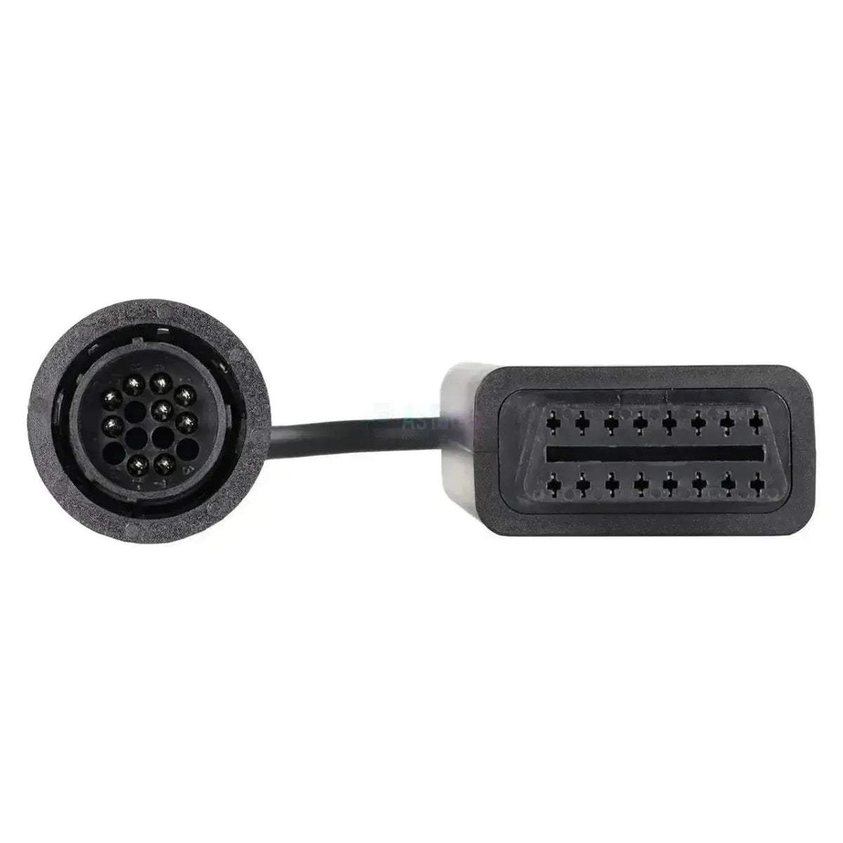 Jaltest (JDC545A) | Doosan 14kolíkový OBD - 16kolíkový OBD2 adaptérní kabel | Stavební a terénní stroje