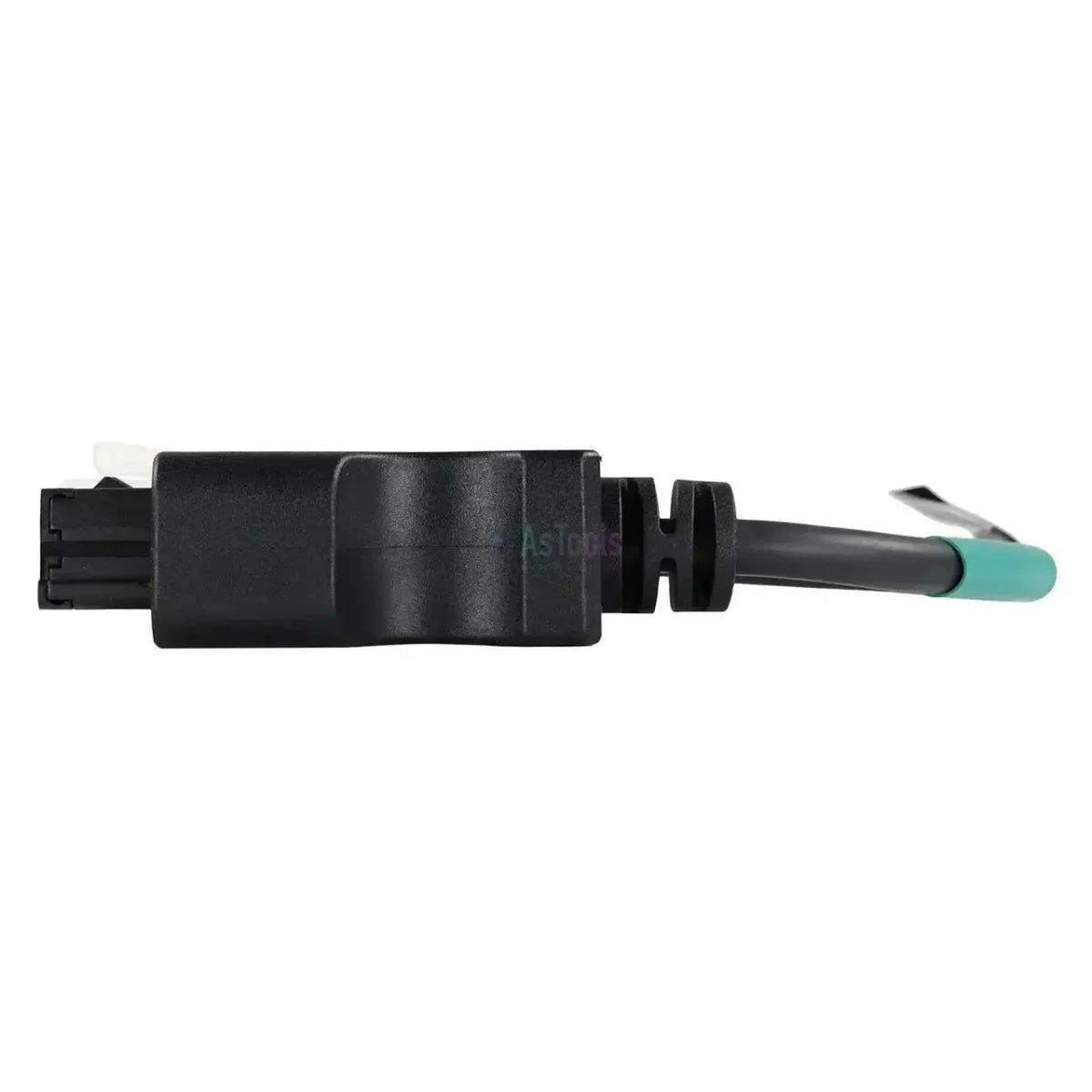Jaltest (JDC546A) | Adaptérový kabel ZF Ergopower 6-pinový OBD - 16-pinový OBD2 | Pracovní vozidla