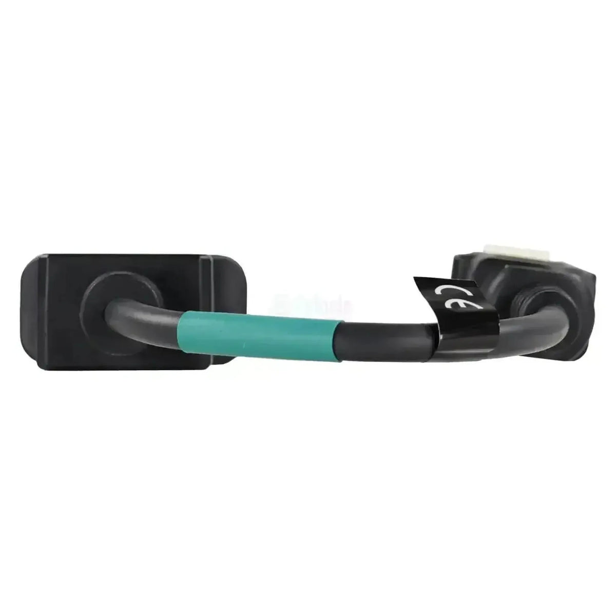 Jaltest (JDC546A) | Adaptérový kabel ZF Ergopower 6-pinový OBD - 16-pinový OBD2 | Pracovní vozidla