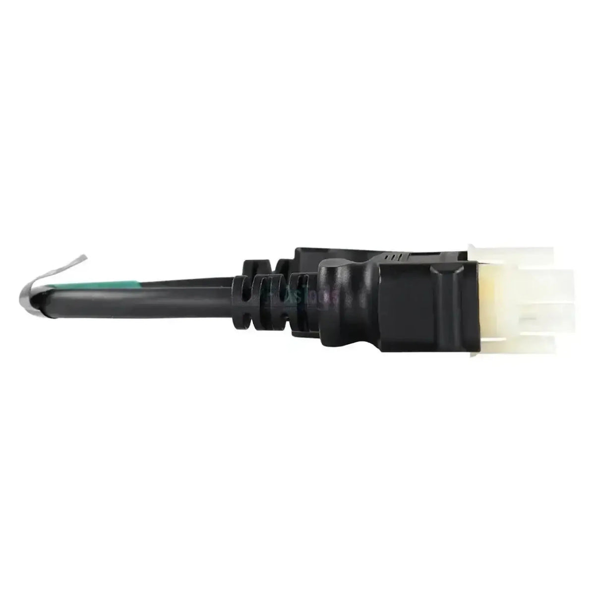 Jaltest (JDC546A) | Adaptérový kabel ZF Ergopower 6-pinový OBD - 16-pinový OBD2 | Pracovní vozidla