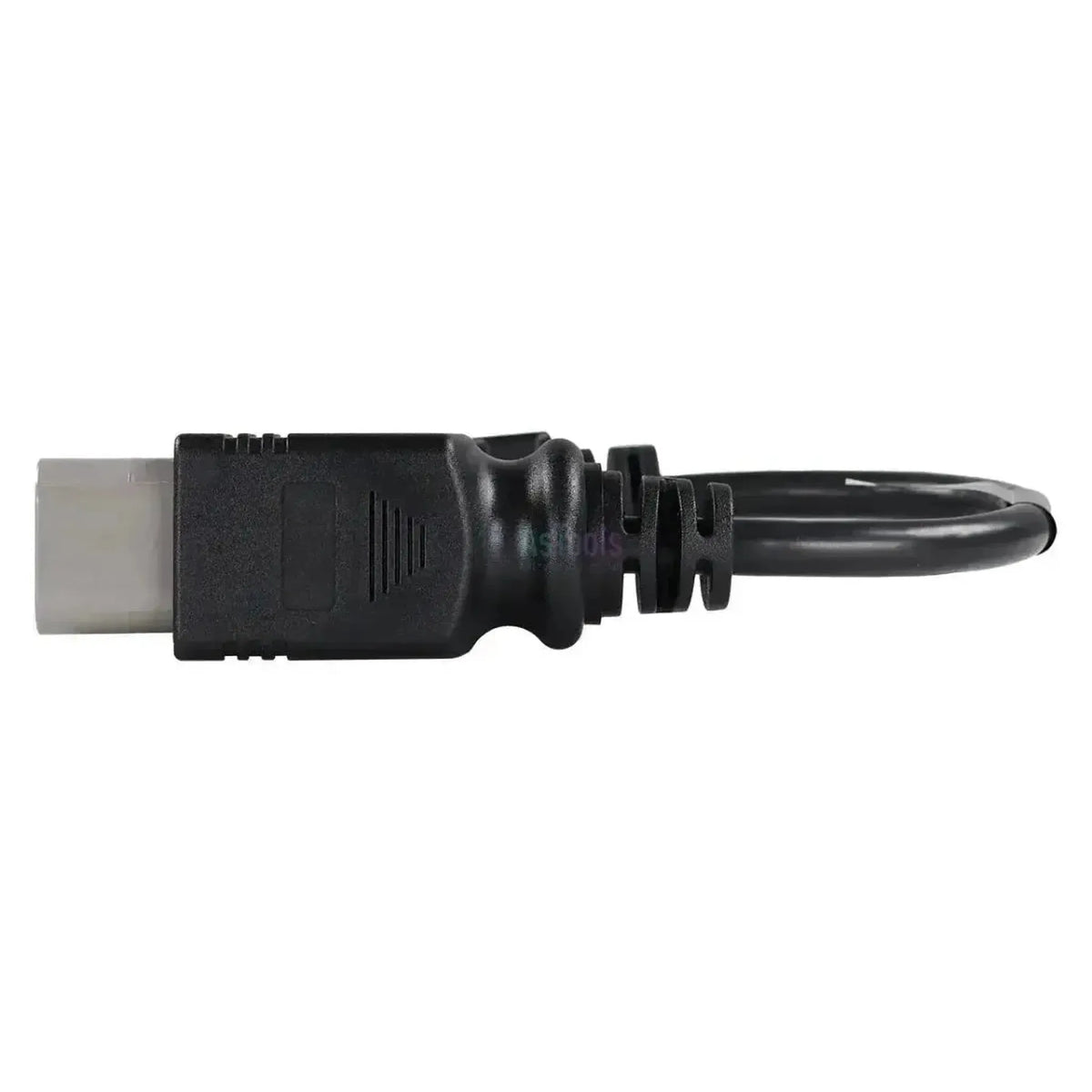 Jaltest (JDC547A) | Doosan (DL03) 6-pinový OBD – 16-pinový OBD2 adaptérový kabel | Spalovací motor