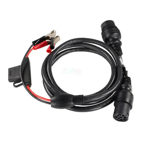 Jaltest (JDC550) | Adaptér ISOBUS 9-pinový OBD | Zemědělský stroj