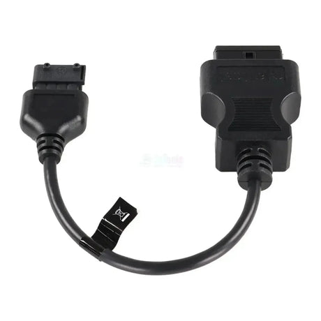 Jaltest (JDC554A) | Linde 4 piny OBD - 16 pinů OBD2 | Zvedací a přepravní zařízení