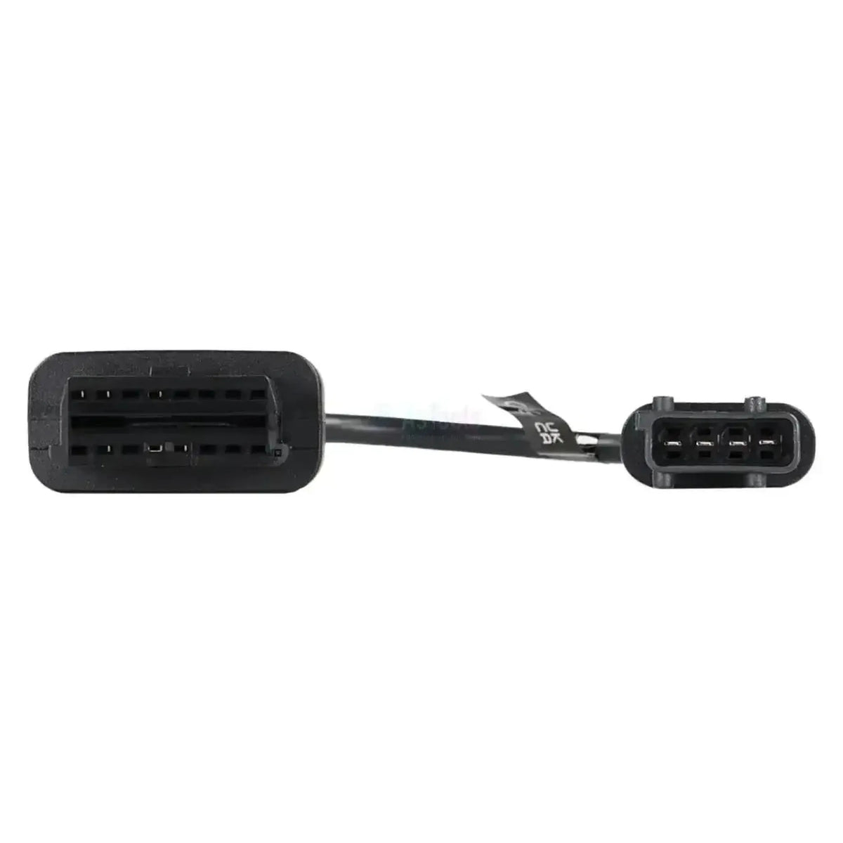 Jaltest (JDC554A) | Linde 4 piny OBD - 16 pinů OBD2 | Zvedací a přepravní zařízení