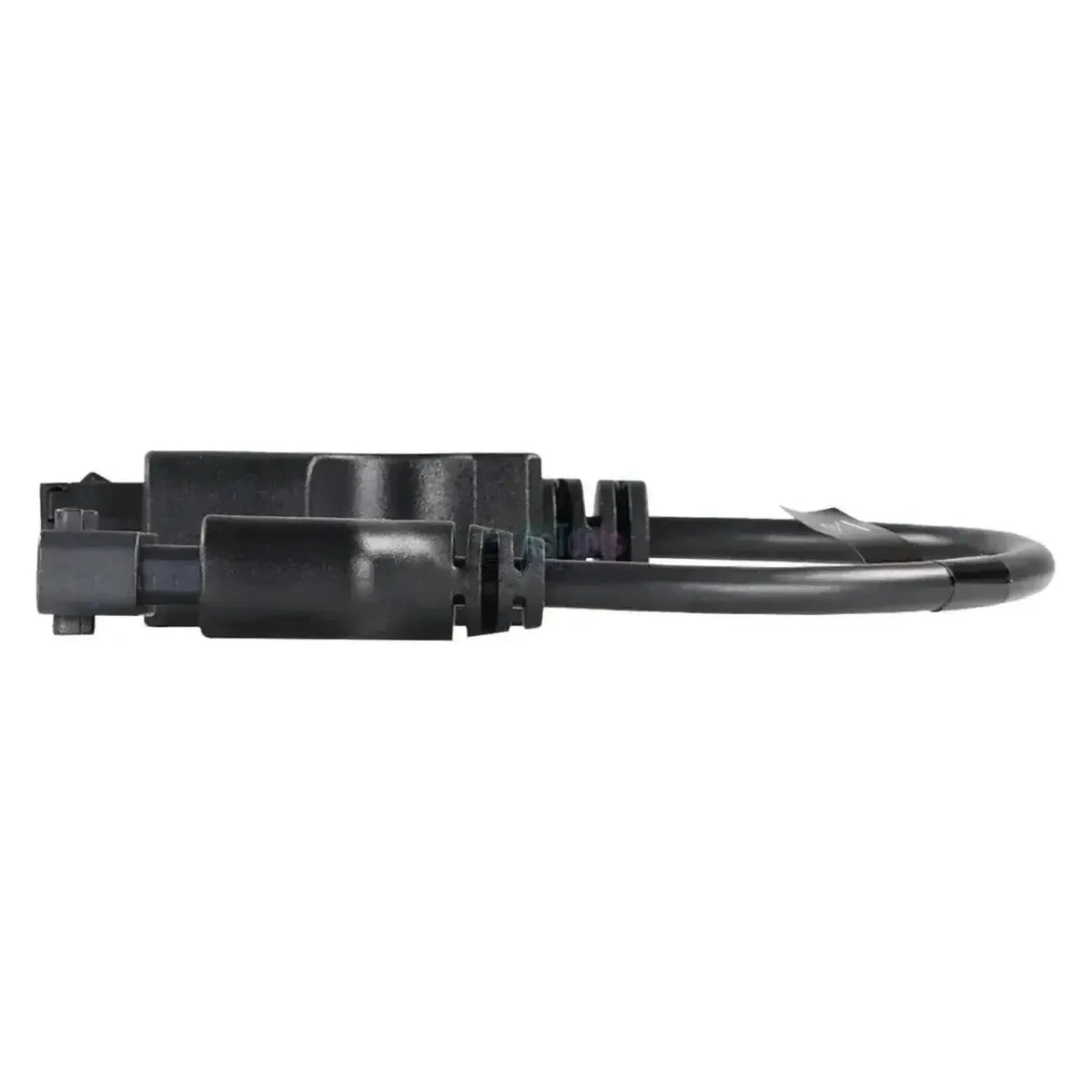 Jaltest (JDC554A) | Linde 4 piny OBD - 16 pinů OBD2 | Zvedací a přepravní zařízení