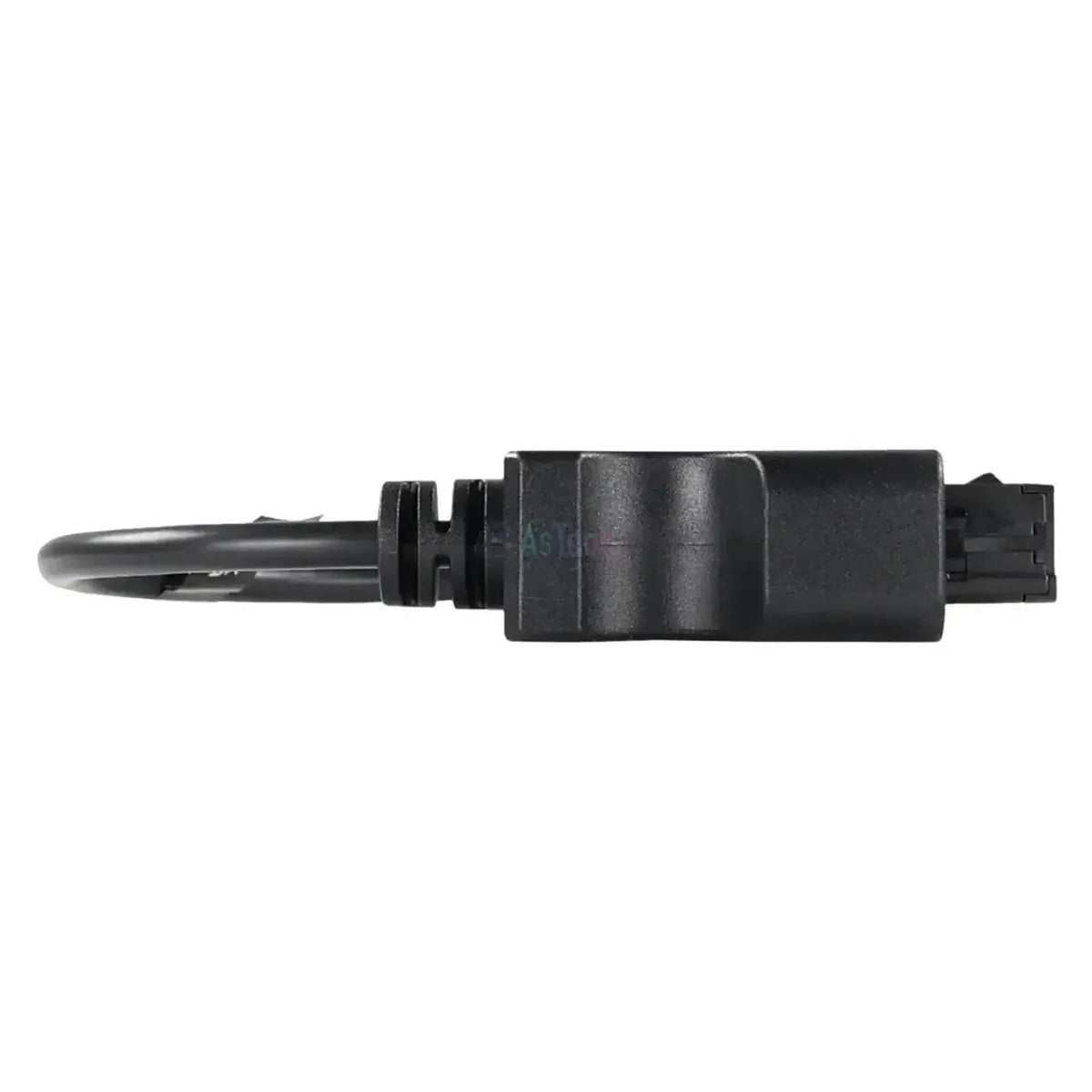 Jaltest (JDC554A) | Linde 4 piny OBD - 16 pinů OBD2 | Zvedací a přepravní zařízení