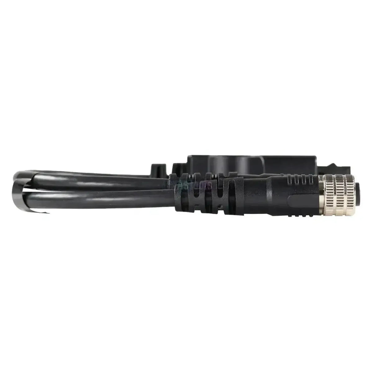 Jaltest (JDC555A) | Still 4+4-pinový OBD - 16-pinový OBD2 adaptérový kabel | Zdvihací a manipulační zařízení