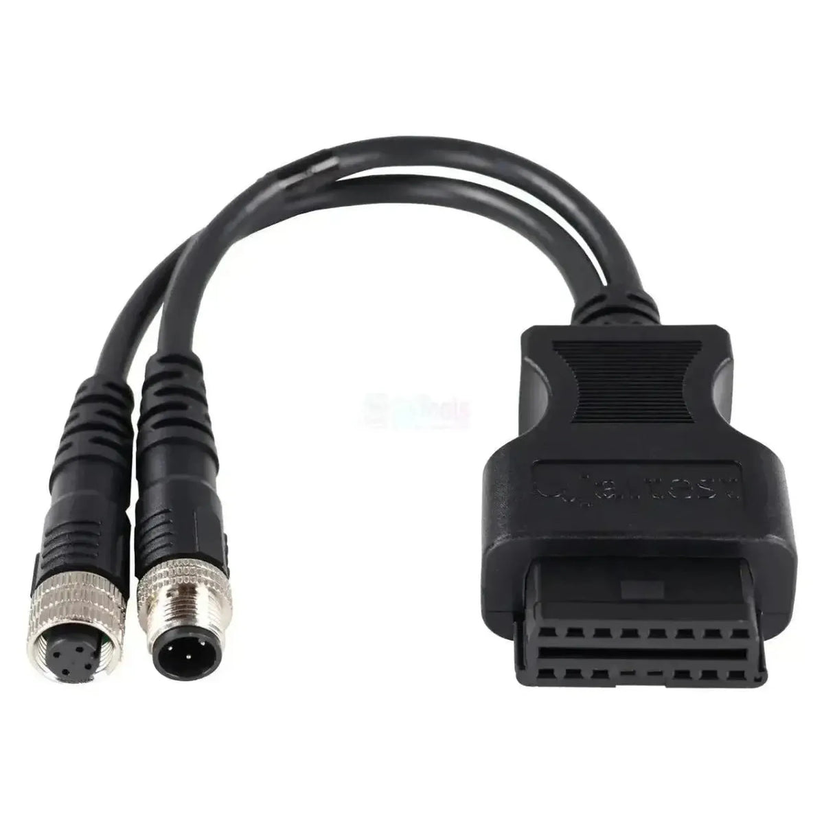 Jaltest (JDC555A) | Still 4+4-pinový OBD - 16-pinový OBD2 adaptérový kabel | Zdvihací a manipulační zařízení