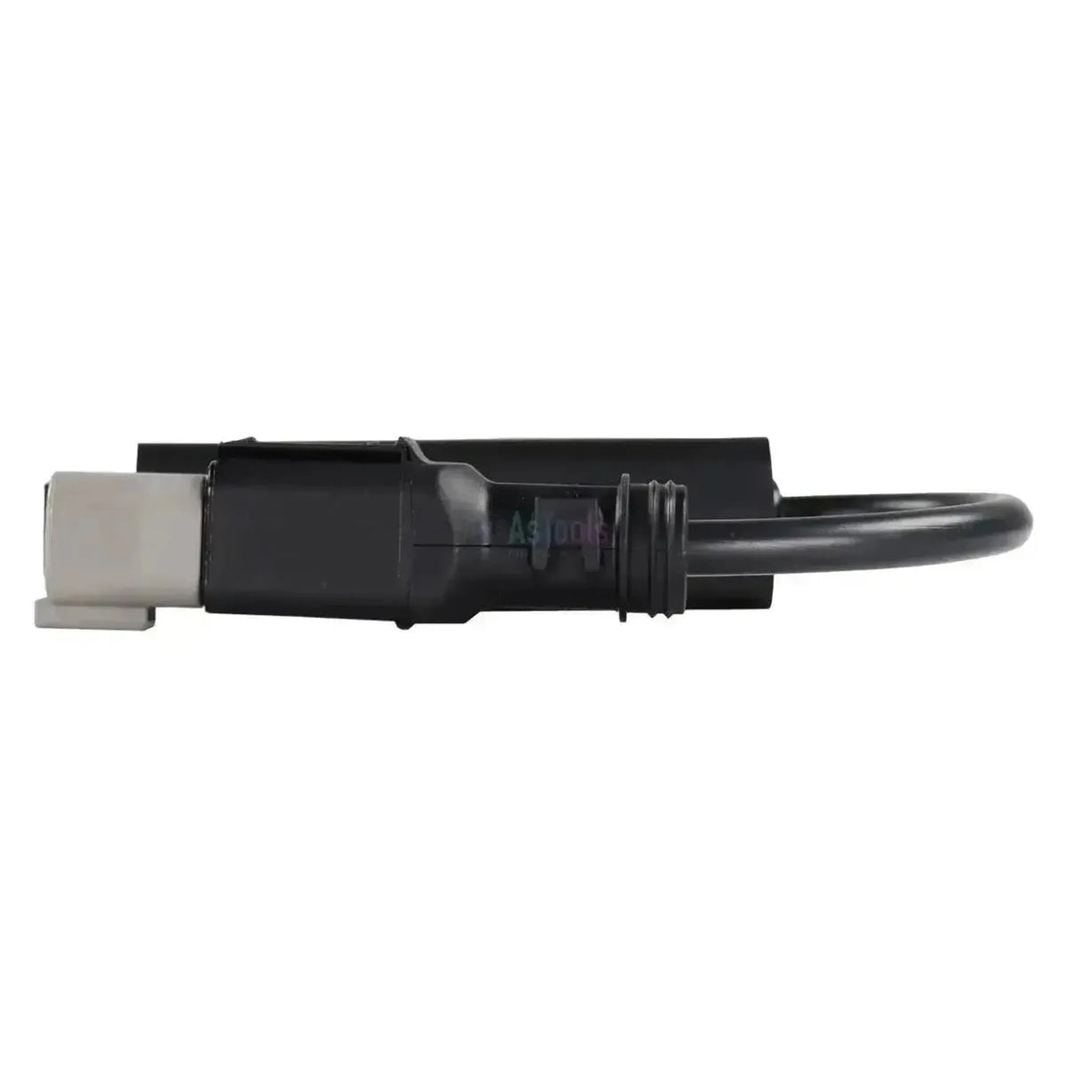Jaltest (JDC556A) | Hyundai Robex 4-kolíkový OBD – 16-kolíkový OBD2 adaptérový kabel | Zemní a stavební stroje