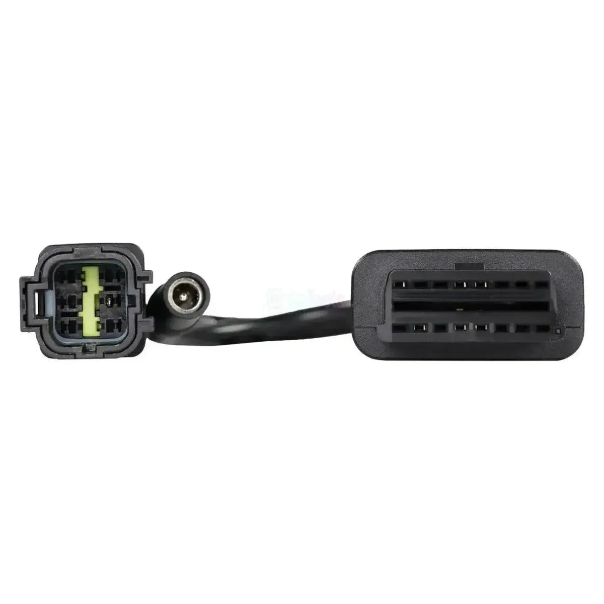 Jaltest (JDC560A9) | Hitachi 6-pin OBD na 16-pin OBD2 Adaptér | Spalovací motor