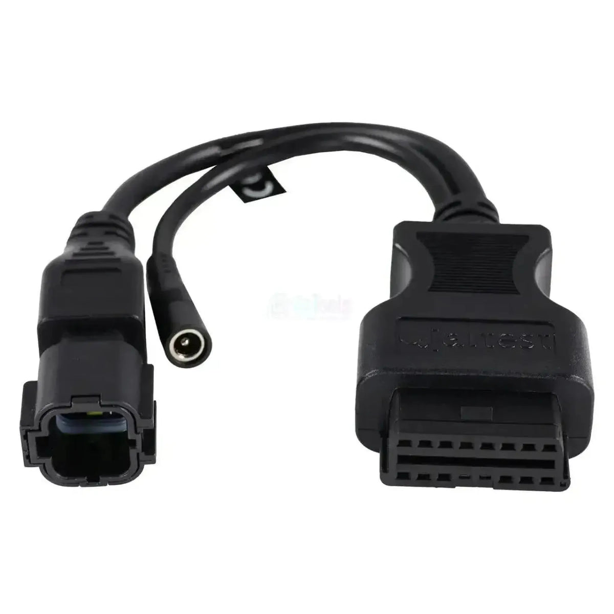 Jaltest (JDC560A9) | Hitachi 6-pin OBD na 16-pin OBD2 Adaptér | Spalovací motor