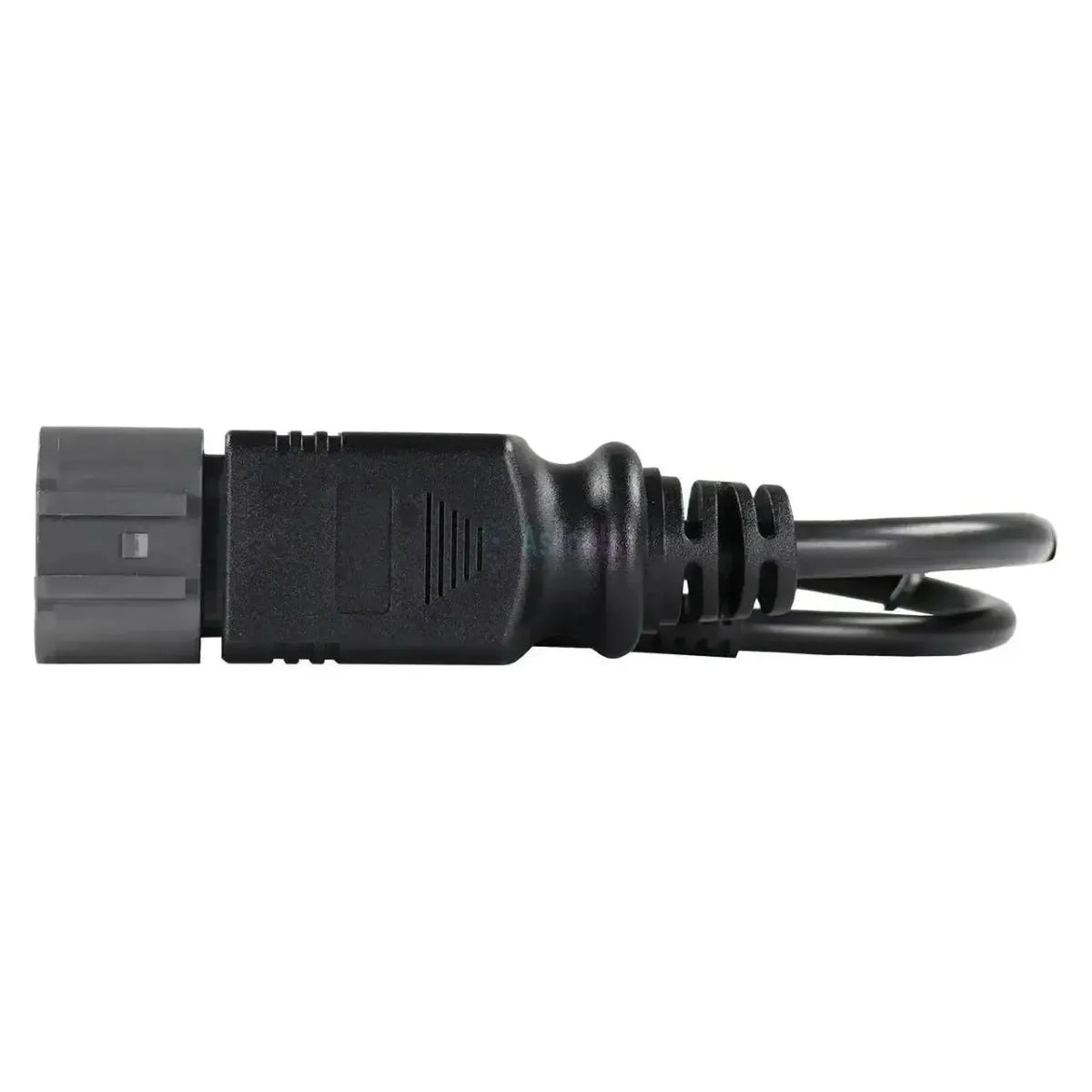 Jaltest (JDC561A9) | Hitachi 8-pinový OBD – 16-pinový OBD2 adaptérový kabel | Benzinový motor