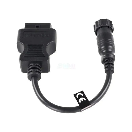 Jaltest (JDC562A) | Toyota 4-pin OBD – 16-pin OBD2 adaptér | Hydraulické zvedáky a plataformy