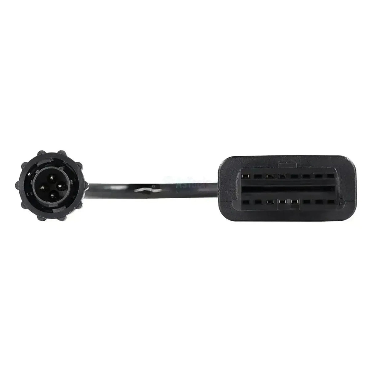 Jaltest (JDC562A) | Toyota 4-pin OBD – 16-pin OBD2 adaptér | Hydraulické zvedáky a plataformy