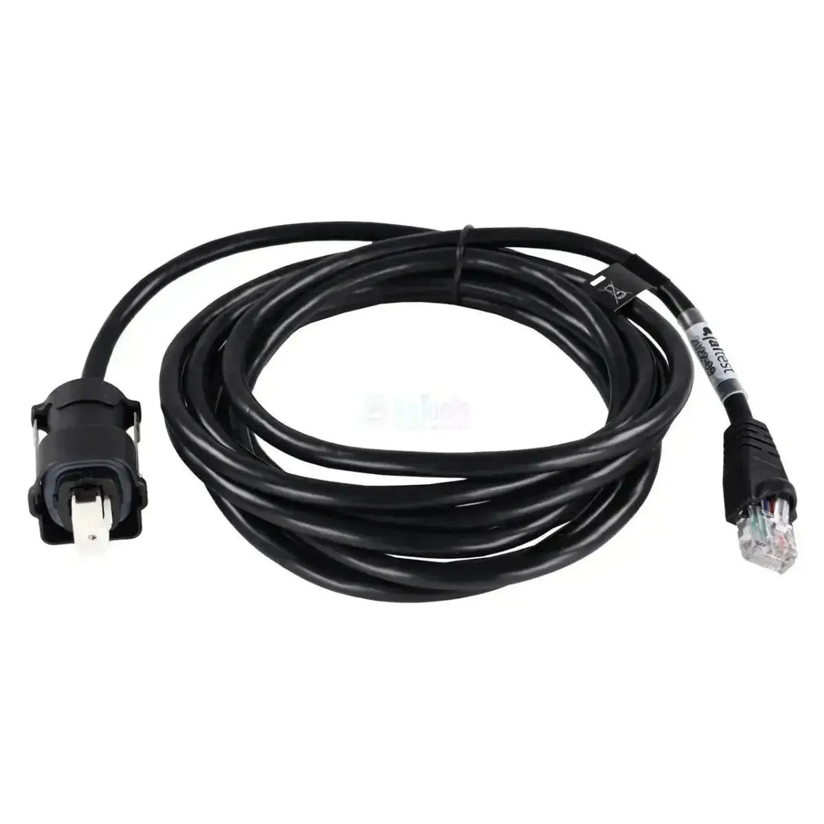 Jaltest (JDC563) | Liebherr RJ45 Network – síťový adaptér RJ45 | Stavební a průmyslové stroje