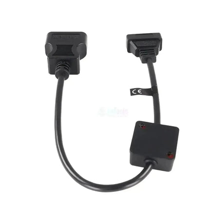 Jaltest (JDC564.9) | Zapi 8-pin OBD - 26-pin DB26 Adaptérový kabel | Zvedací a zdvihací zařízení