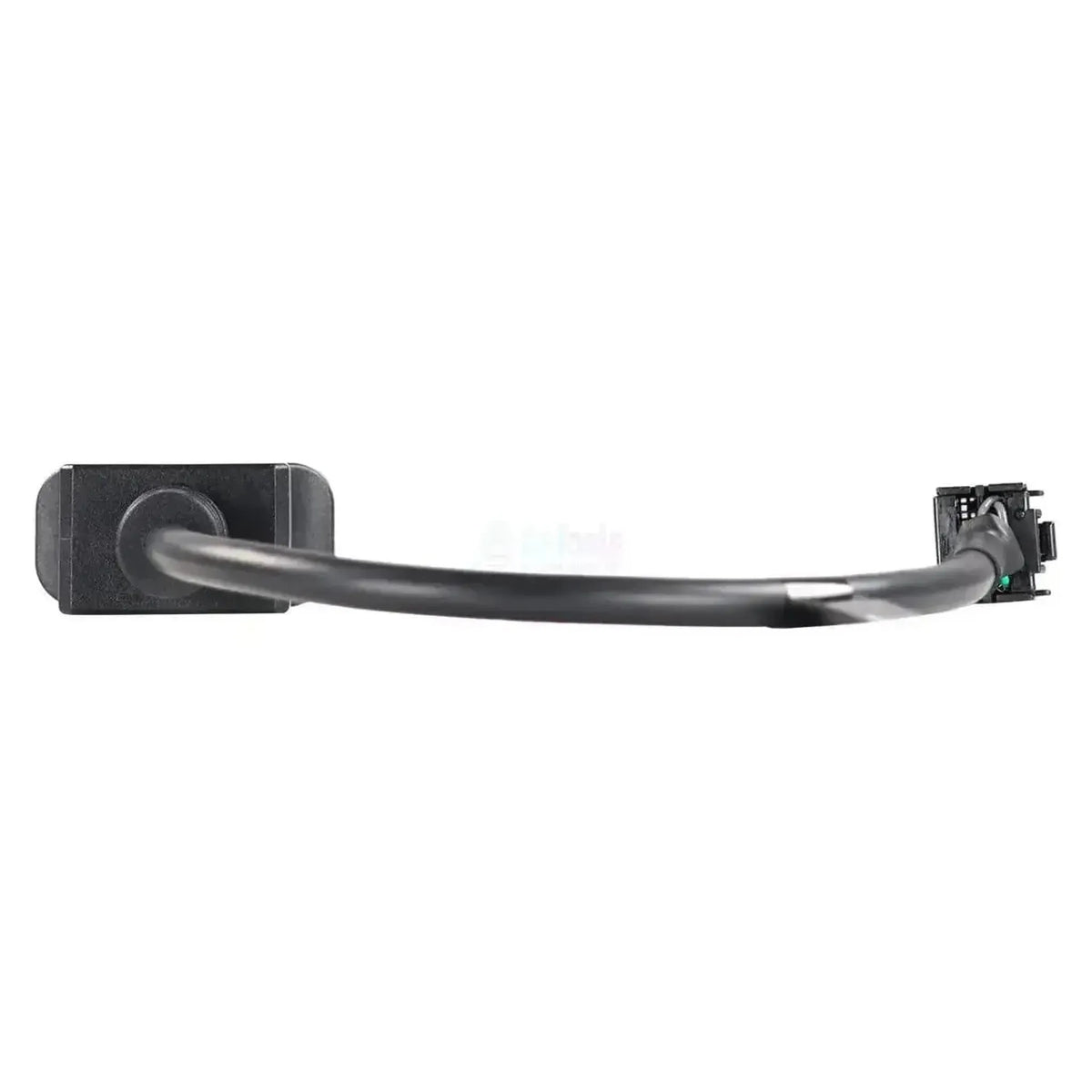 Jaltest (JDC565.9) | Mitsubishi/Caterpillar 12-pin OBD – 16-pin OBD2 adaptér | Zdvihací a manipulační zařízení
