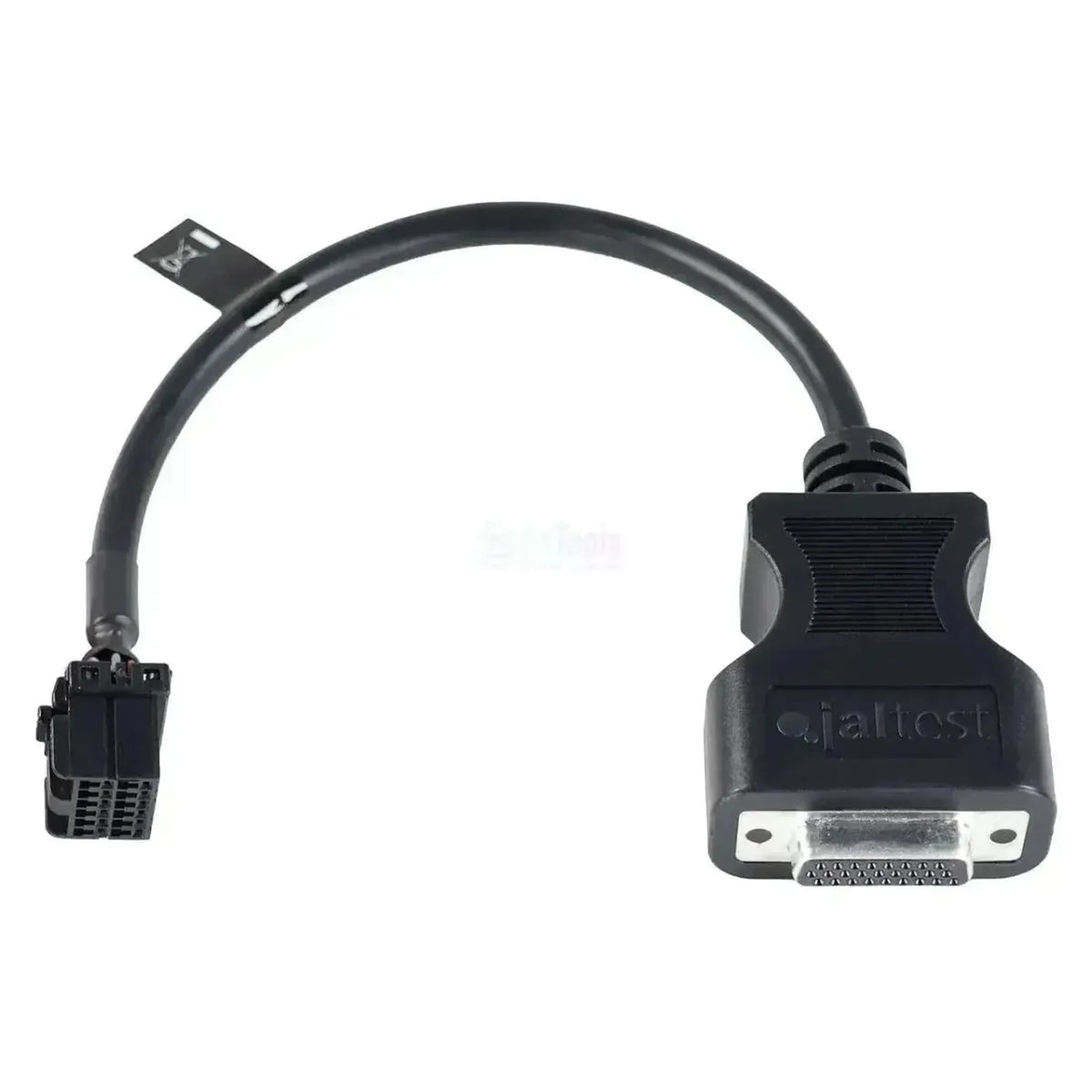 Jaltest (JDC565.9) | Mitsubishi/Caterpillar 12-pin OBD – 16-pin OBD2 adaptér | Zdvihací a manipulační zařízení