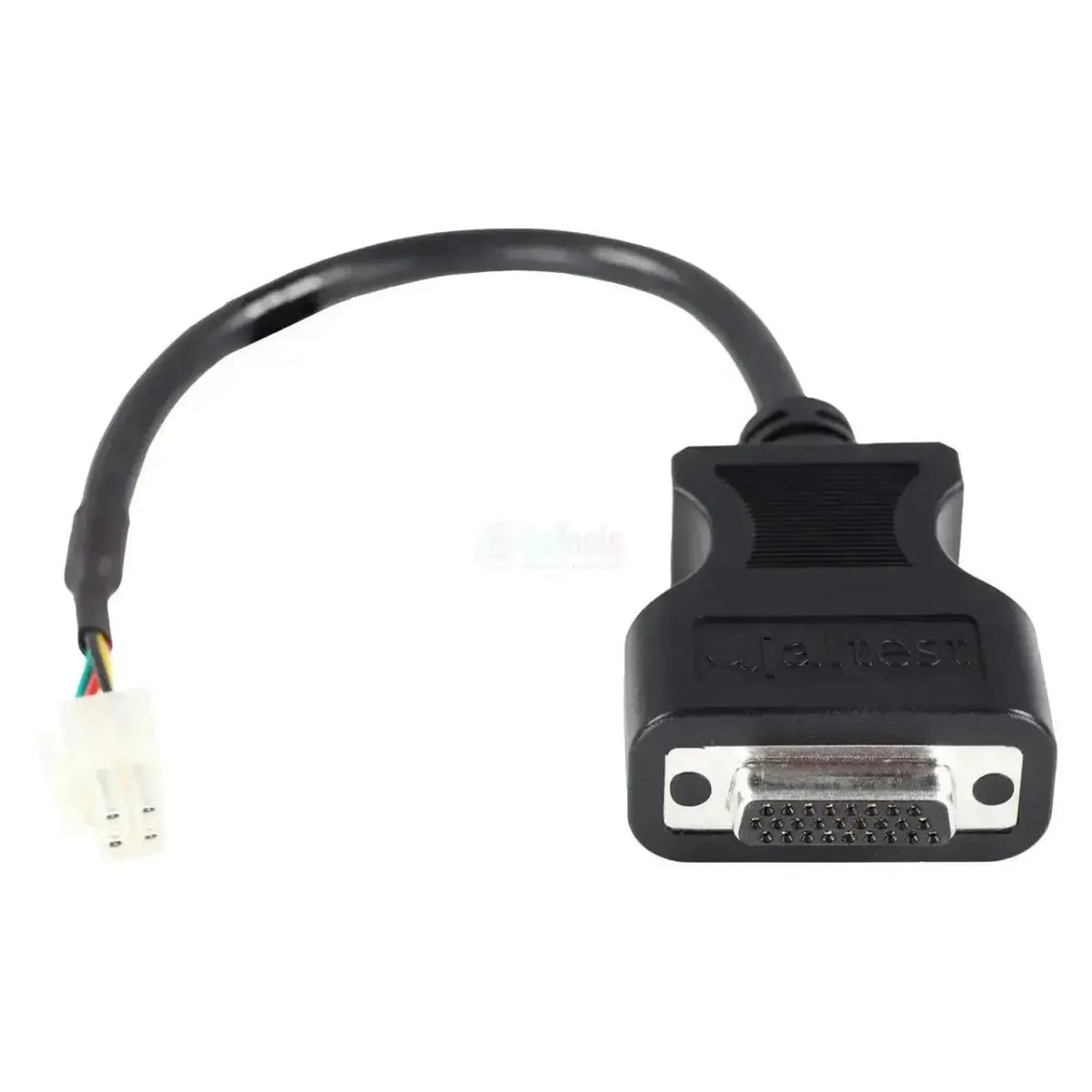 Jaltest (JDC566.9) | Curtis 4 pinů OBD - 26 pinů DB26 Adaptérový kabel | Zdvihací a manipulační zařízení