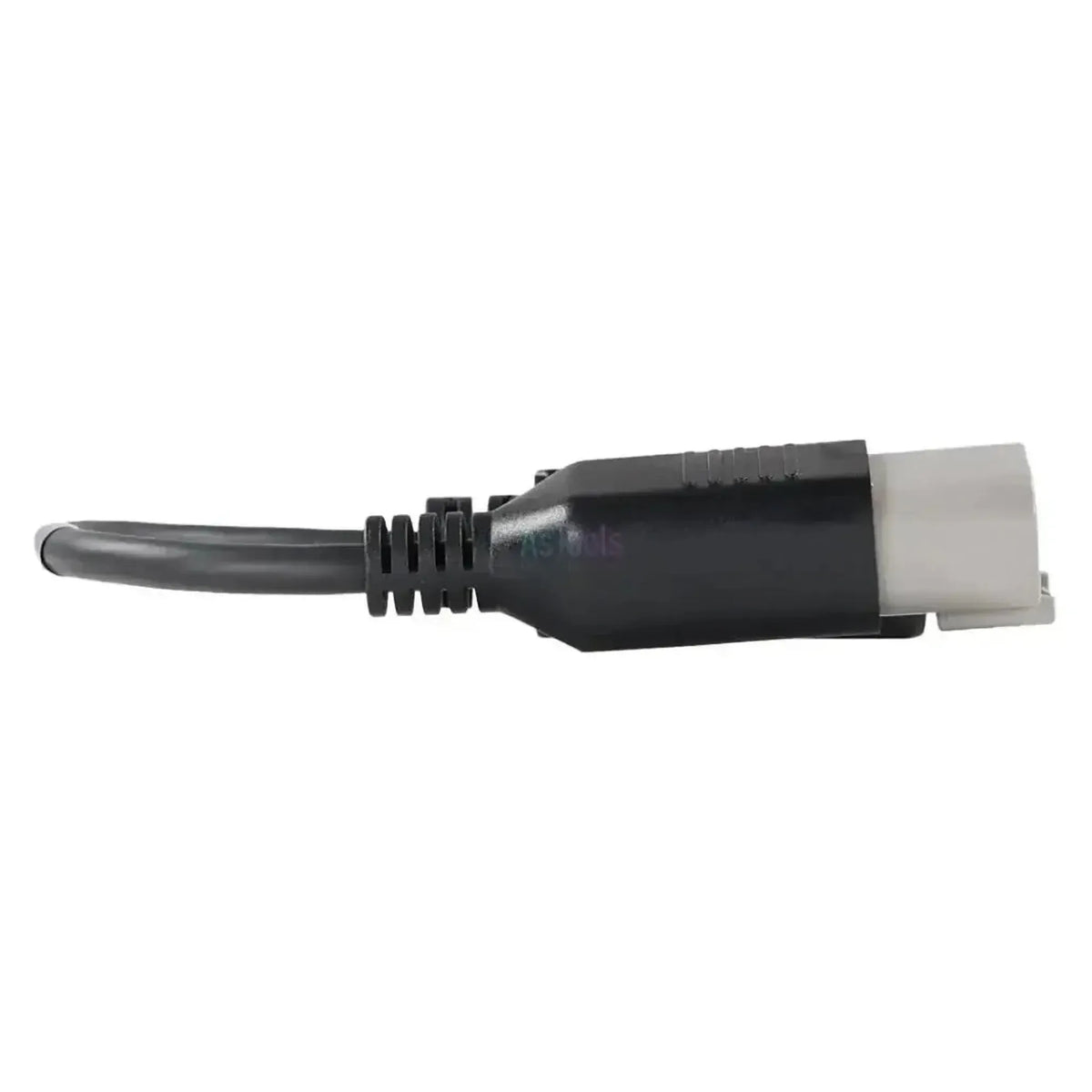 Jaltest (JDC568A) | Adaptér Hatz 4-pinový OBD – 16-pinový OBD2 | Zvedací a zdvihací zařízení