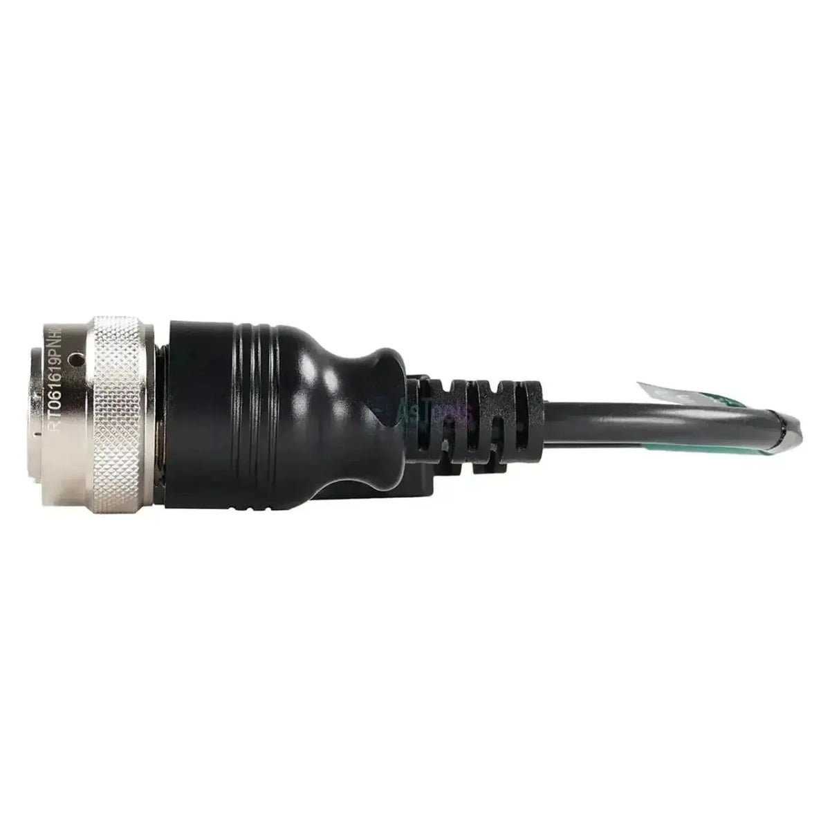 Jaltest (JDC570A) | Deutz 19-pinový OBD - 16-pinový OBD2 adaptérový kabel | Spalovací motor