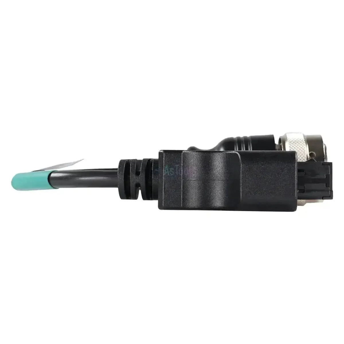 Jaltest (JDC570A) | Deutz 19-pinový OBD - 16-pinový OBD2 adaptérový kabel | Spalovací motor